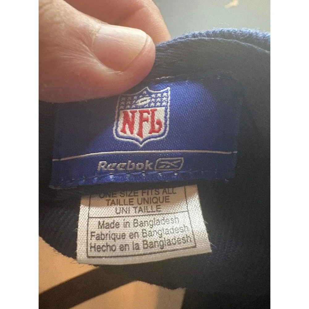 Reebok st louis